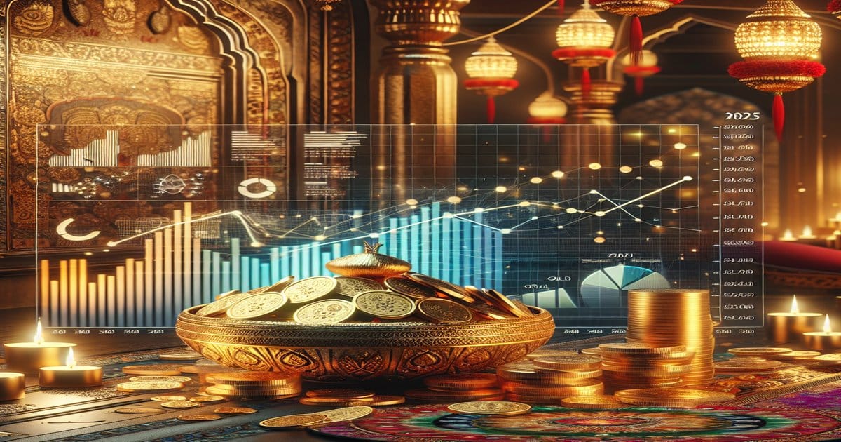 Is It a Good Time to Invest in Gold in India? (2025 Analysis)