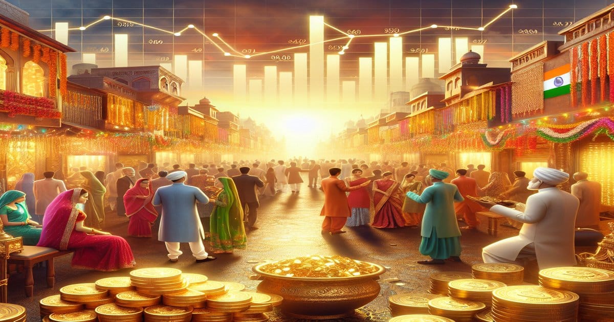 Should You Invest in Gold in India in 2025?