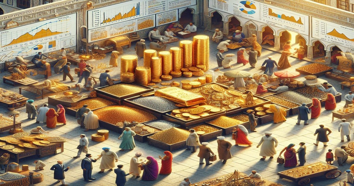 Why Gold Prices Vary Across Indian Cities: Explained with Examples