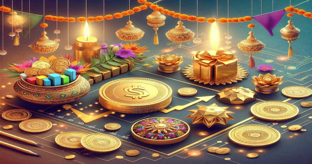 Why Millennials Are Choosing Digital Gold Over Jewellery