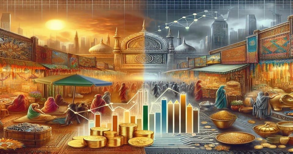 Gold vs Digital Gold - Which is Better for Indian Investors?