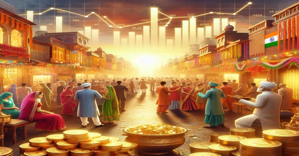 Should You Invest in Gold in India in 2025?