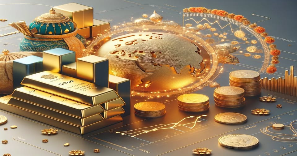 Sovereign Gold Bonds vs Physical Gold: What’s Better in 2025?