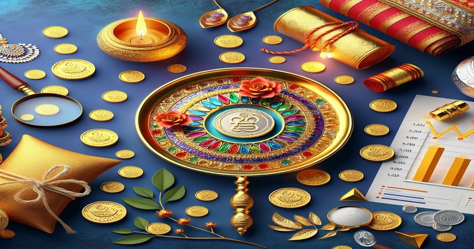 What is Hallmark Gold and How to Check its Authenticity
