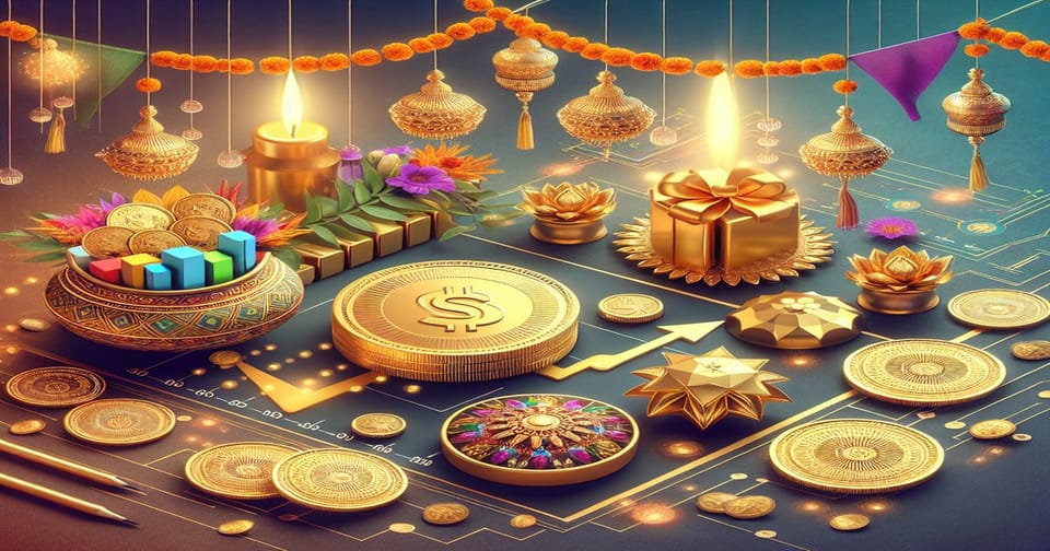 Why Millennials Are Choosing Digital Gold Over Jewellery